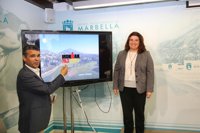 El Ayuntamiento de Marbella calcula que el triatlón IRONMAN dejará en la ciudad 12,5 millones de euros