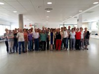 Broto ampliará el Programa de Promoción de la Autonomía Personal a los mayores "frágiles" no dependientes