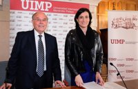 Raúl Arévalo, Boadella o María Pagés pasarán este verano por algunas de las 70 actividades culturales de la UIMP