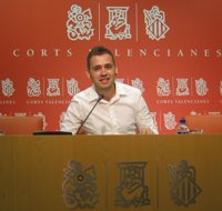 Compromís defiende la labor del Consell para "revertir" el "abandono" a los menores tutelados tras los gobiernos del PP