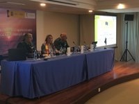 Salom: "La colaboración internacional debe contribuir a controlar la inmigración en origen para dar solución a un drama"