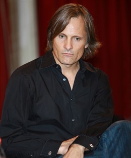 Viggo Mortensen