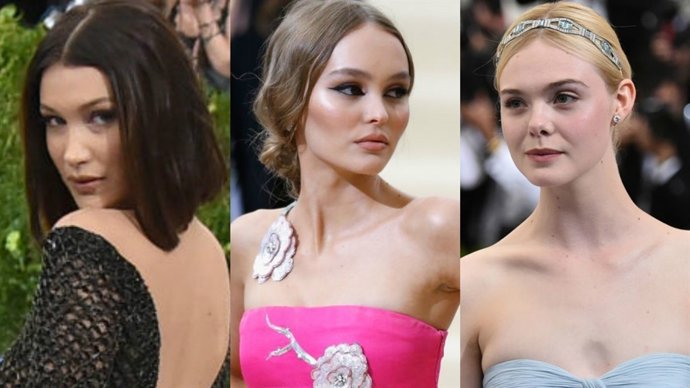 Mix de fotos/GettyImages