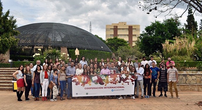 Cooperantes latinoamerica universidad uma 