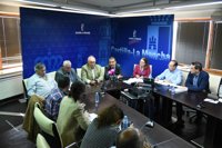 Asaja ve "pobres" los compromisos de la Junta y "más pobres" los del Gobierno