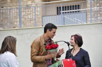 Pedro Sánchez: "Pareciéndonos a la derecha no ganaremos"