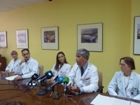 El Juan Ramón Jiménez mejora la precisión diagnóstica del cáncer de mama con biología molecular