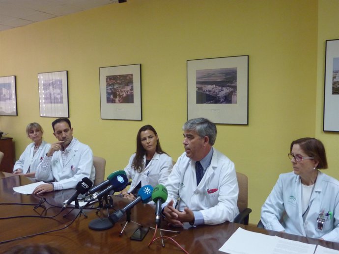 Presentan una nueva técnica que precisa el diagnóstico del cáncer de mama. 