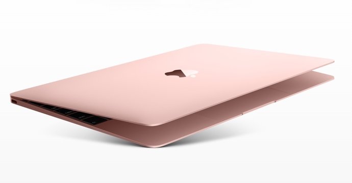 MacBook