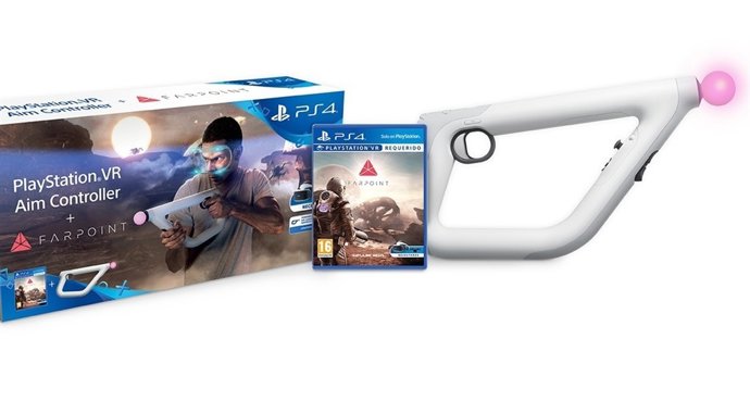 Farpoint