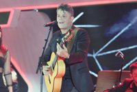 Alejandro Sanz: "Venezuela está en la UVI y necesita ayuda urgente"
