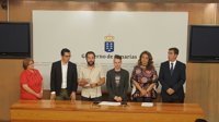 El Gobierno de Canarias resalta su "compromiso absoluto" en la defensa de los derechos de los colectivos LGTBI