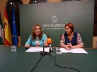 La Junta impulsa dos servicios de atención psicológica a mujeres con problemas de empoderamiento y emocionales