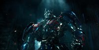 Nuevo tráiler de Transformers El último caballero: Los Dinobots saltan al ataque