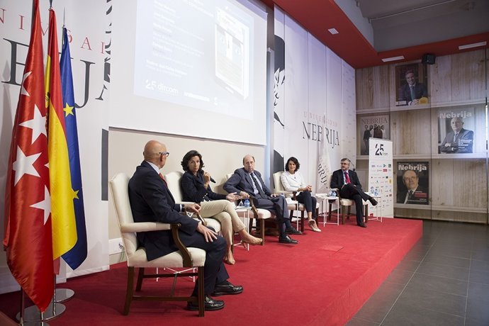 Ndp Presentación Los Estudios Universitarios Especializados En Comunicación Dirc