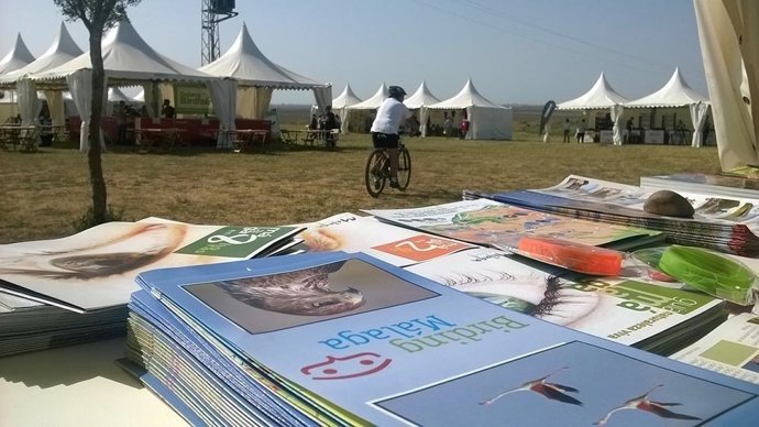 La Costa del Sol difunde sus segmentos turísticos en Andalucía Occidental 