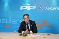 El PP pide al Ayuntamiento de La Laguna que aplique de manera "urgente" medidas contra el acoso escolar