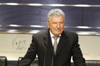 La comisión de investigación sobre el PP no recibirá comparecientes hasta junio y baraja trabajar en agosto