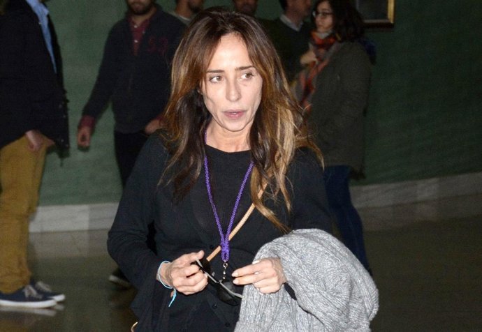 María Patiño/Antonio Navarro        