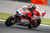 Lorenzo: "Soy optimista para Le Mans porque desde Austin la mejora ha sido notable"