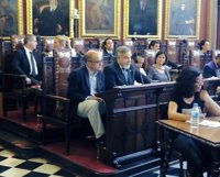 Cs Palma presenta 20 propuestas "urgentes" en el Debate de la Ciudad