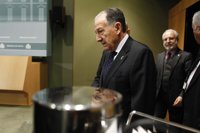 El director del CNI explicará en junio al Congreso sus planes contra los ciberataques