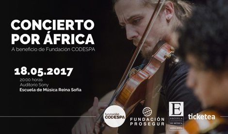 Cooperación y Desarrollo