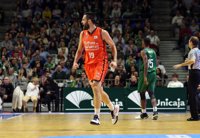 San Emeterio: "Debemos ser respetuosos y a la vez ambiciosos"