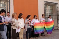 Albacete será la sede regional de los actos con motivo del Día Internacional del Orgullo LGTBI