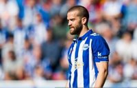 Laguardia recae de su lesión y es duda para la final de Copa del Rey