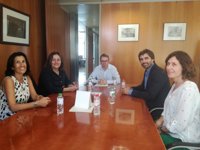 Cultura dotará con más trabajadores el Museo Arqueológico de Ibiza y Formentera