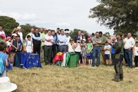 El proyecto LIFE+Iberlince ha sido seleccionado como uno de los 5 mejores de Europa