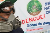 Nueva emergencia sanitaria en Perú: más de 3.000 casos y al menos 19 muertes por un brote de dengue