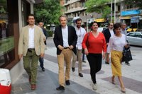 Zapatero niega que el "aparato" pueda influir decisivamente a favor de Susana Díaz