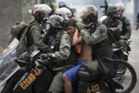 El Consejo de Seguridad de la ONU aborda la crisis en Venezuela por primera vez desde que comenzó