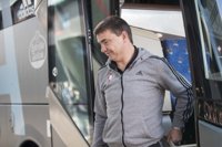 Marcucci: "El partido se desvirtúa con la expulsión de Iago"