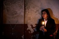 Suspenden libertad condicional por la muerte de 41 niñas en Guatemala
