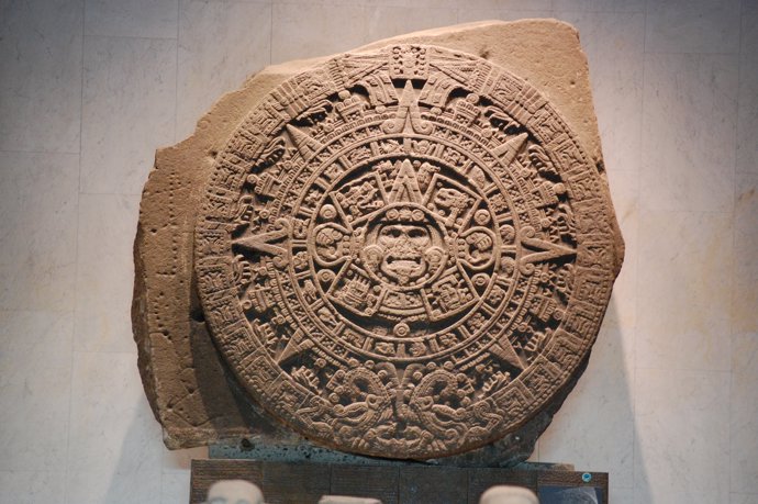 México recupera algunos de sus tesoros prehispánicos de EE. UU