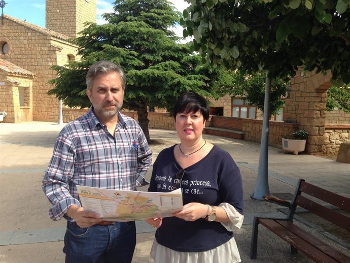 Comarca del Bajo Aragón y 'Amigos del Río' organizan una salida al Guadalope