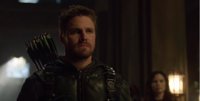 VÍDEO: Team Arrow vs Team Prometheus en el épico avance del final de la 5ª temporada