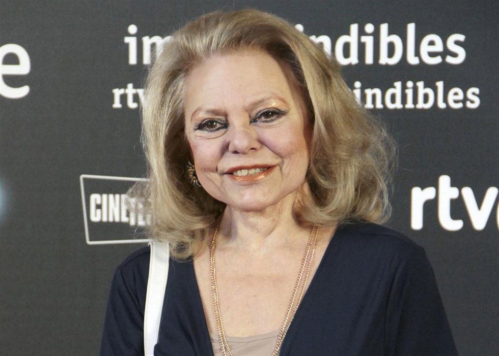 Mayra Gómez Kemp/Europa Press Reportajes