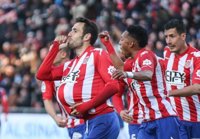 El Girona busca ser 'de Primera' ante el Alcorcón