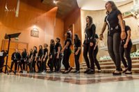 El coro infantil Amadeus-IN ofrecerá un concierto en Zafra para conmemorar el Día Internacional de los Museos