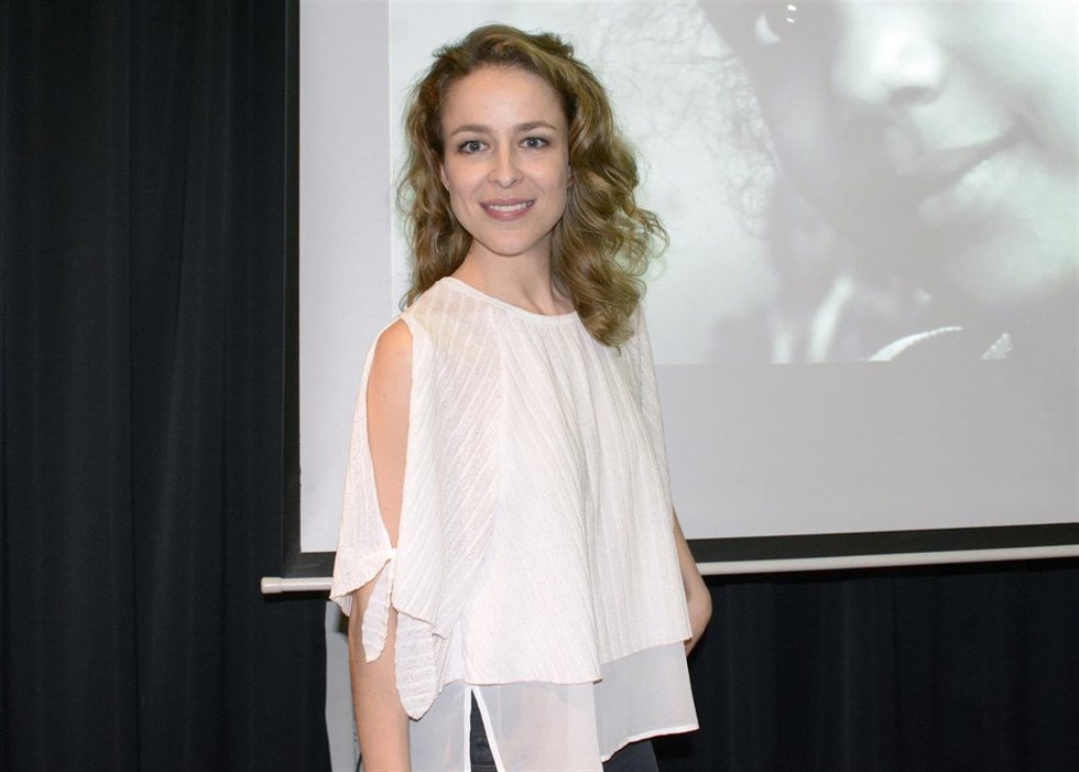 Silvia Abascal/ Europa Press Reportajes