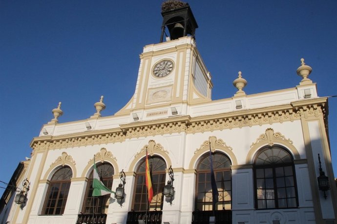 Ayuntamiento de Morón de la Frontera
