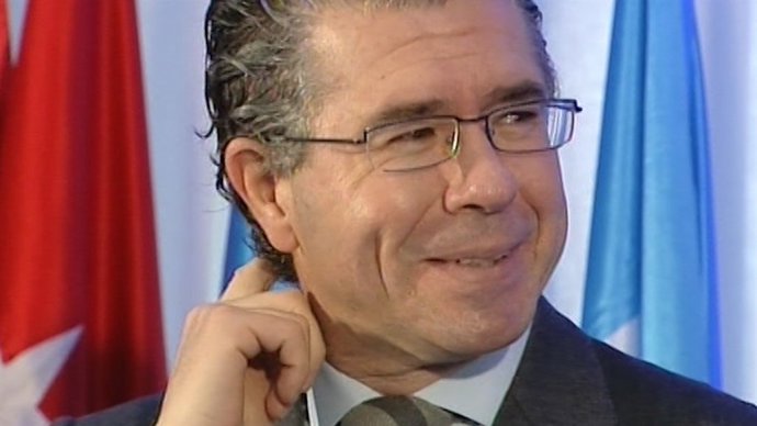 Granados sortirà de presó si paga 400.000 euros