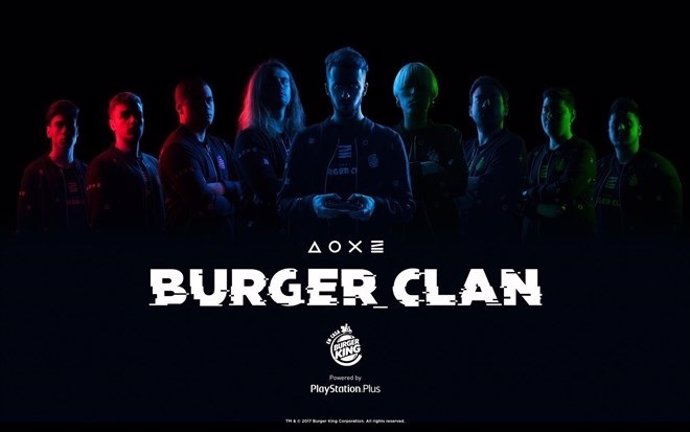 Burger Clan 