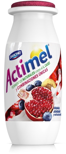 Actimel 