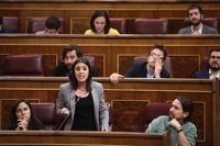 Podemos exige al Gobierno duplicar los efectivos de la UCO y la UDEF en dos años