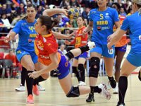 Abierto el plazo para elegir el equipo que se medirá a las Guerreras en el Partido de las Estrellas